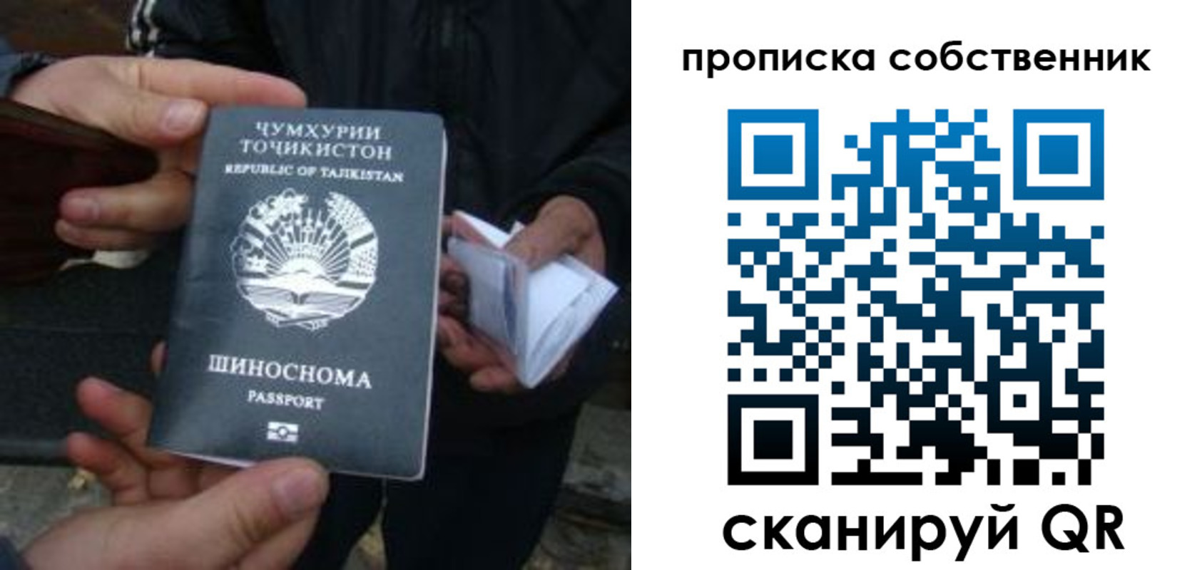 временная регистрация 2025 в Коврове